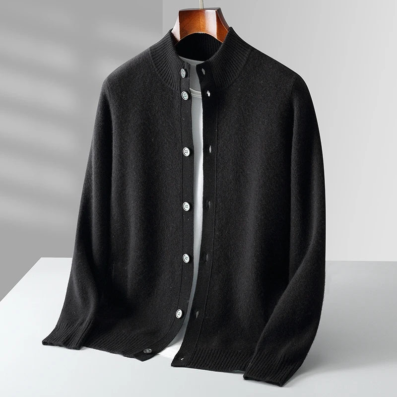 Westbrook Cashmere Cardigan