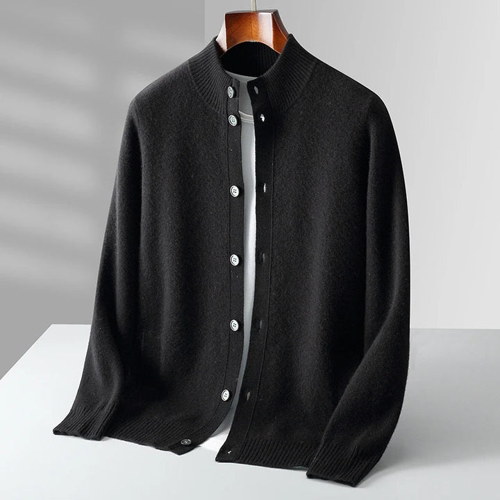Westbrook Cashmere Cardigan