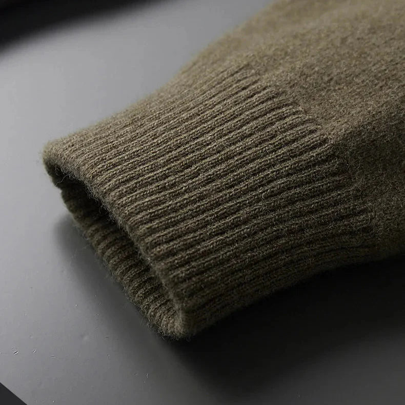 Huntington Cashmere Cardigan