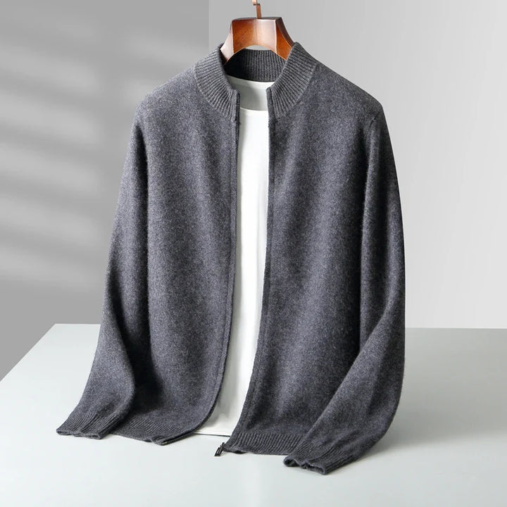 Warverly Cashmere Cardigan