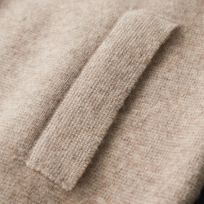 Cavendish Cashmere Cardigan