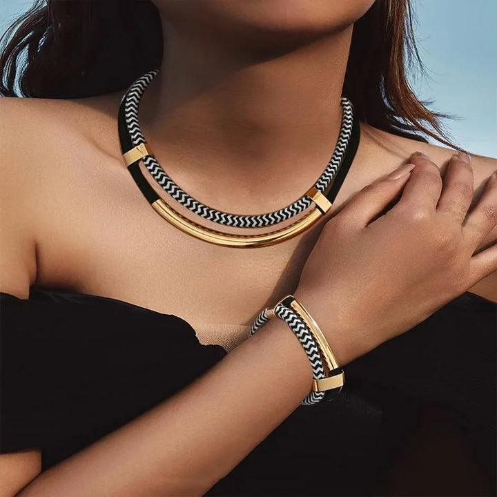 The Milano Link Set