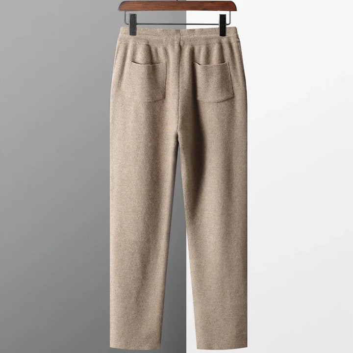 Lena Cashmere Trousers