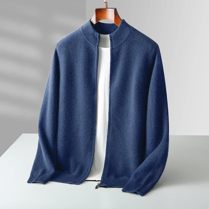 Warverly Cashmere Cardigan