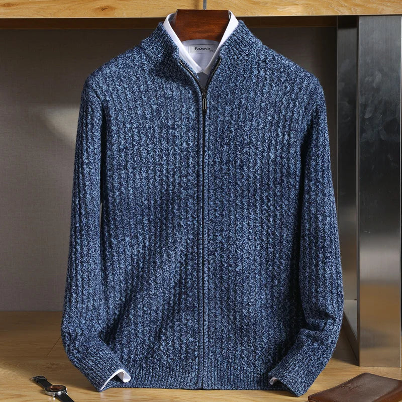 Winchester Cashmere Sweater