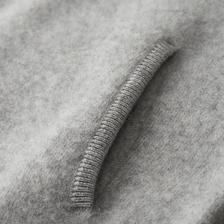 Serino Cashmere Cardigan