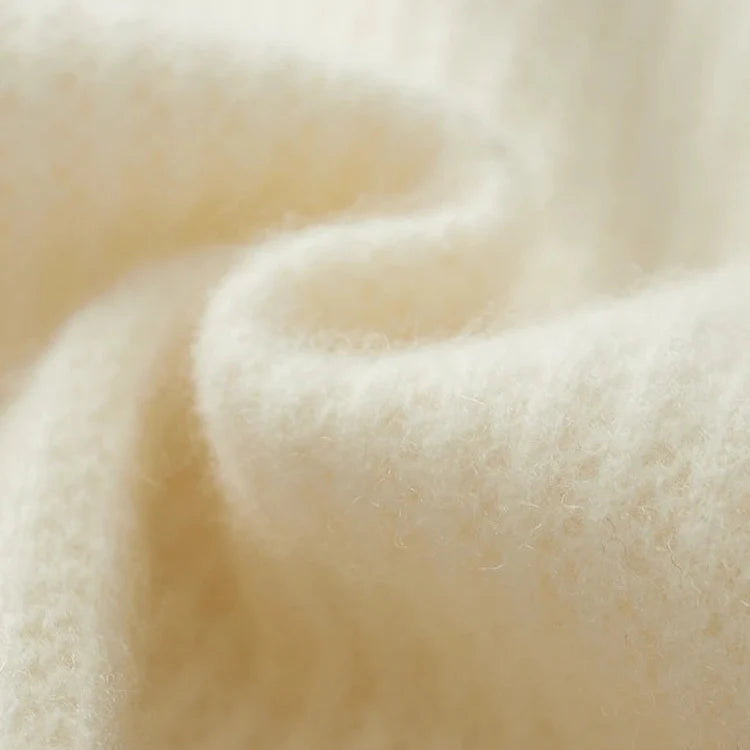 Pembroke Cashmere Zip Hoodie