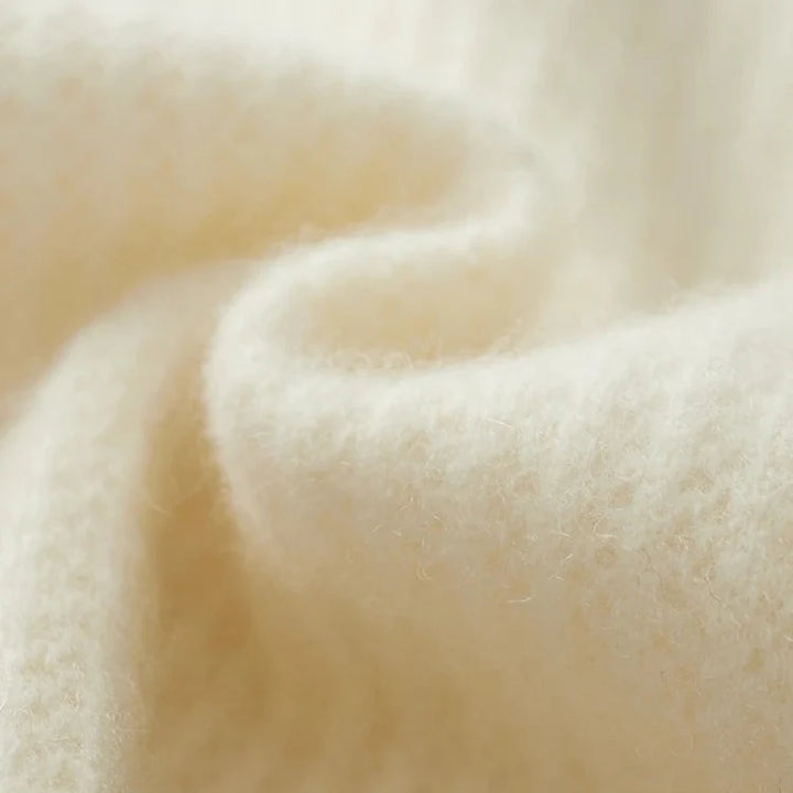 Pembroke Cashmere Zip Hoodie