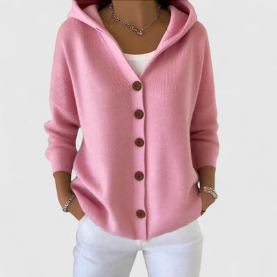 Sarah™ – Elegant Cardigan for Effortless Style