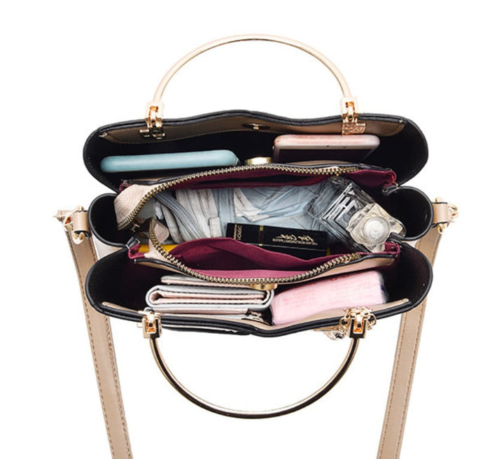 The Victoria Signature Handbag