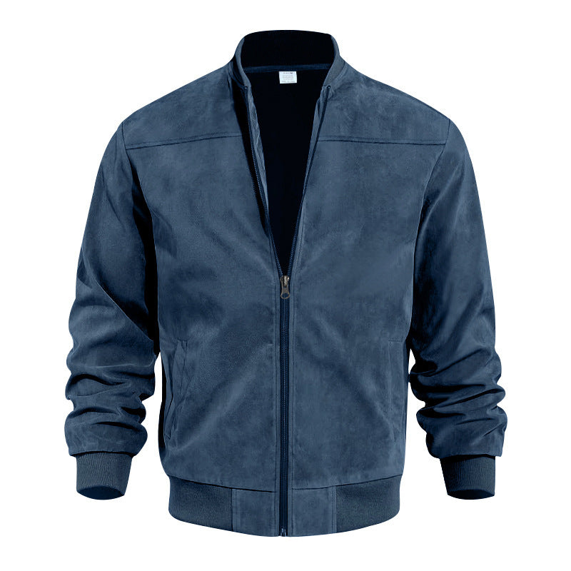 Manson™ | Classic Bomber Jacket