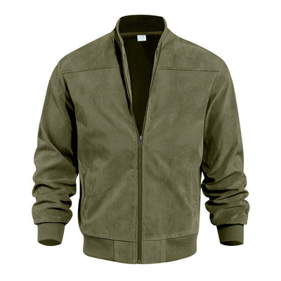 Manson™ | Classic Bomber Jacket