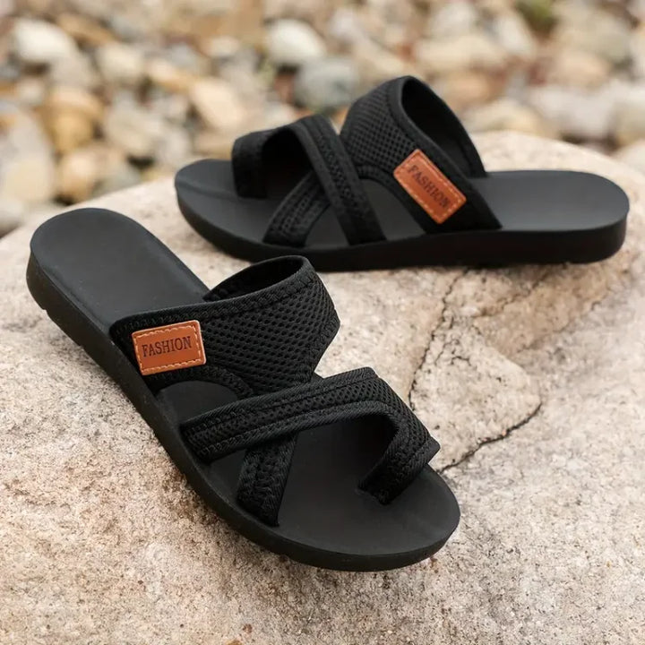 Emily Orthopedic Sandals