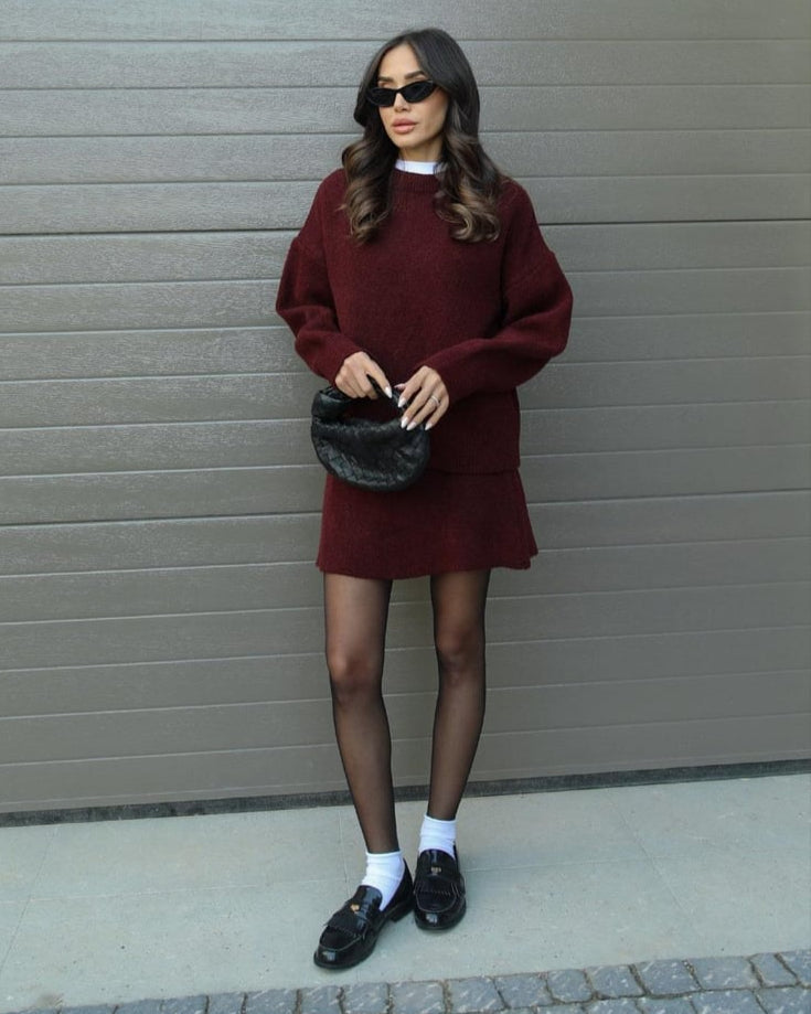 Lara™ | Autumn Set