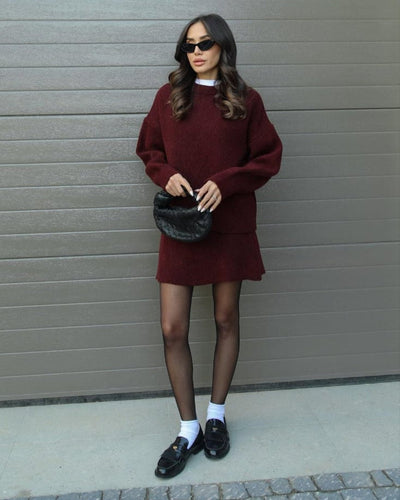 Lara™ | Autumn Set