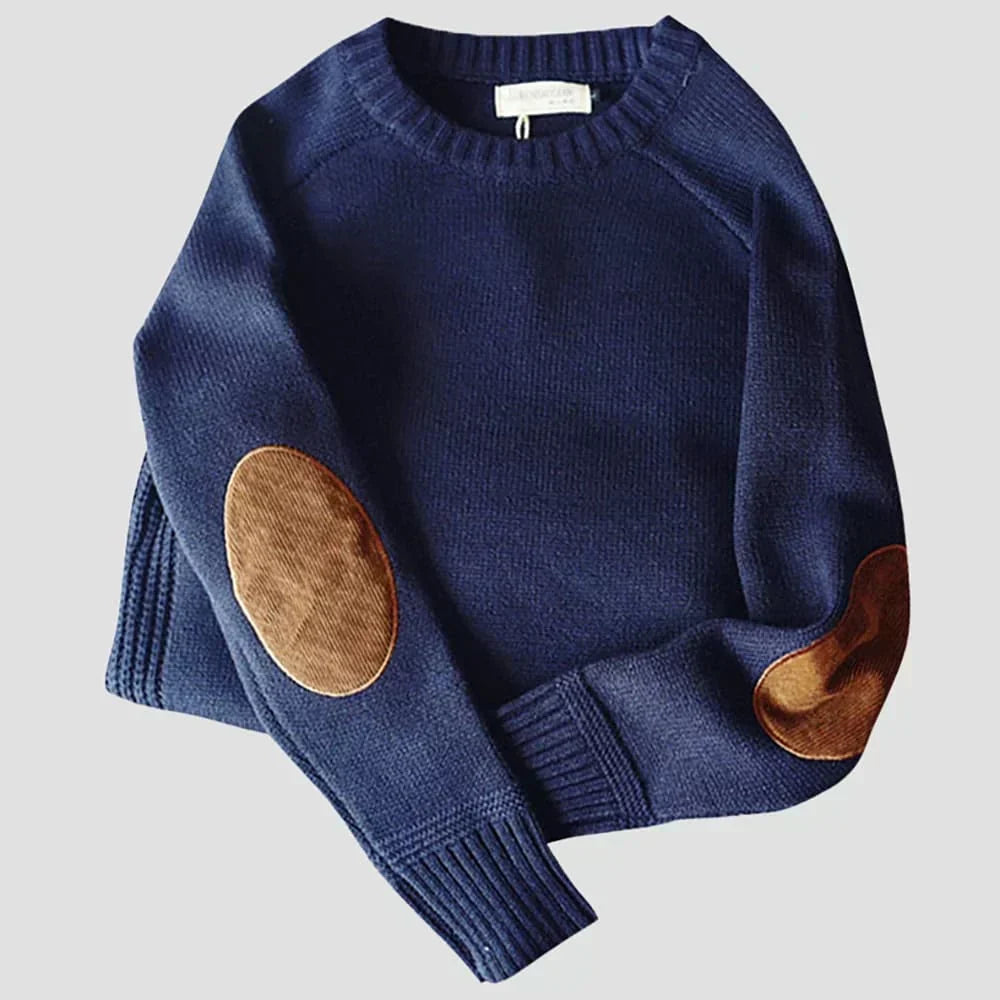 Romeo | Elegant Pullover