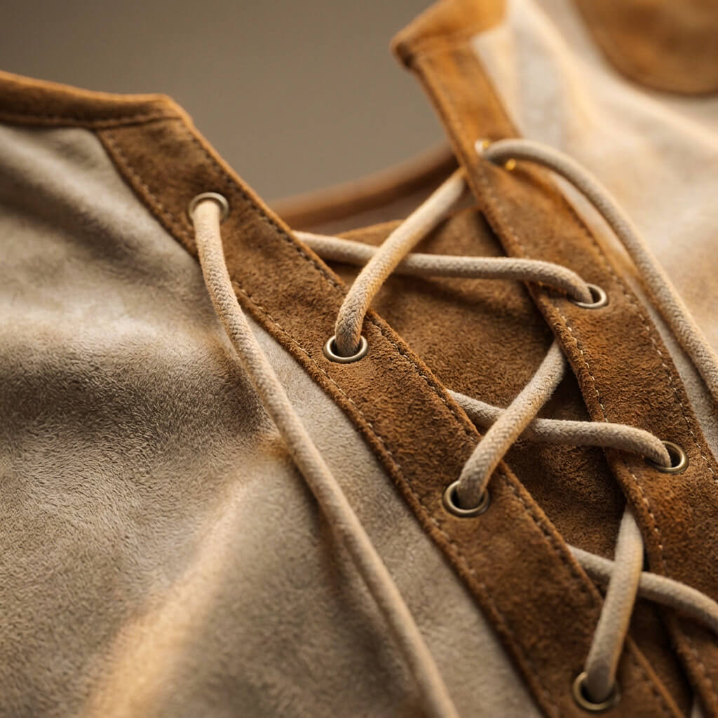 Mark Prestige Henley Shirt