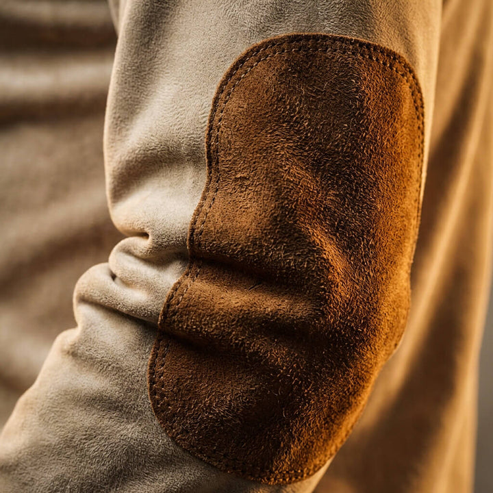 Mark Prestige Henley Shirt