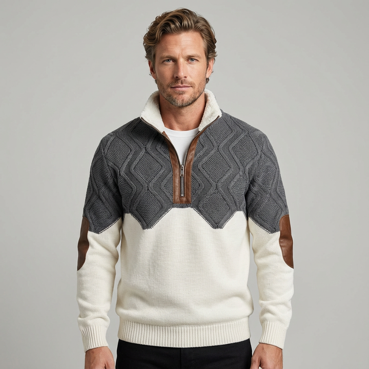 Montreal Refined Knit