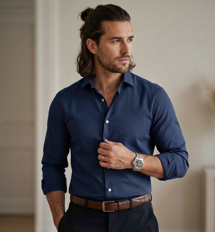 SINCLAIR STYLISH SHIRT