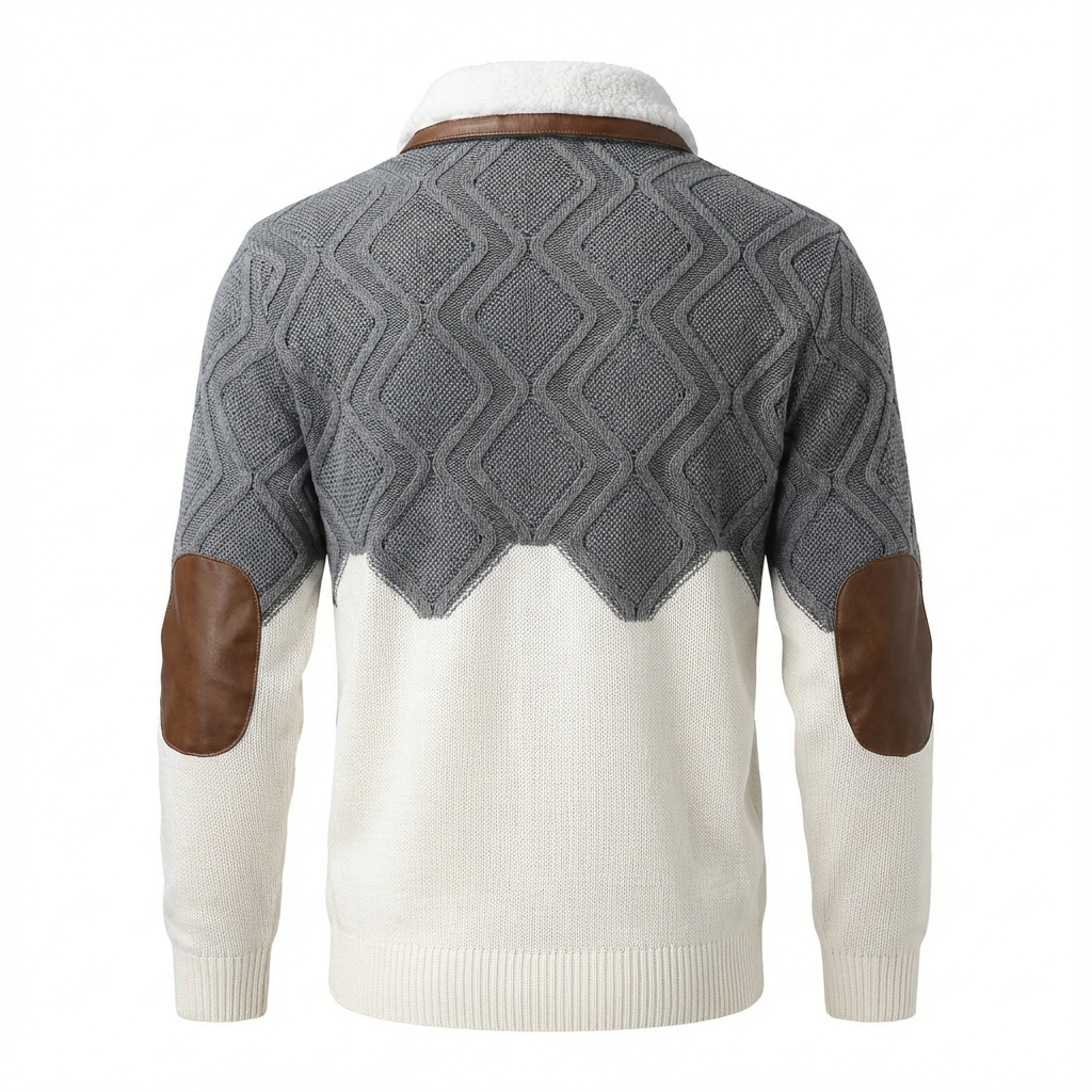 Montreal Refined Knit