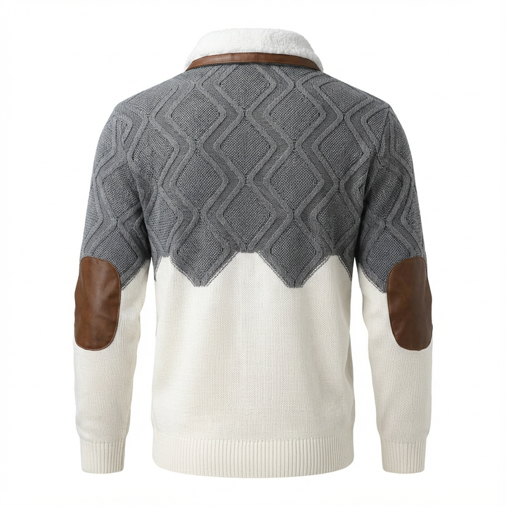 Montreal Refined Knit