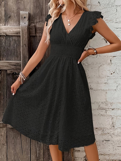 Elora – Elegant Lightweight Dress for Summer