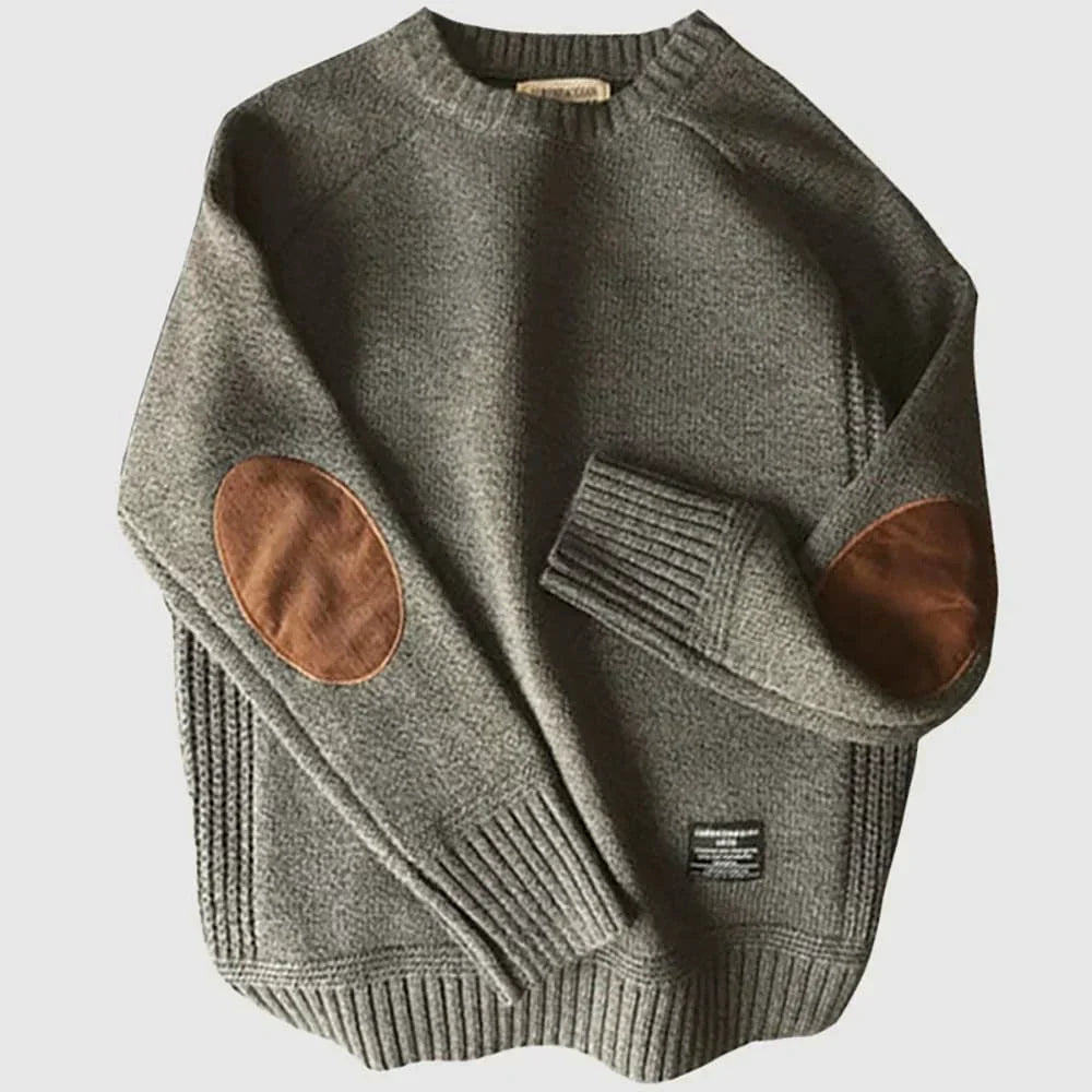 Romeo | Elegant Pullover