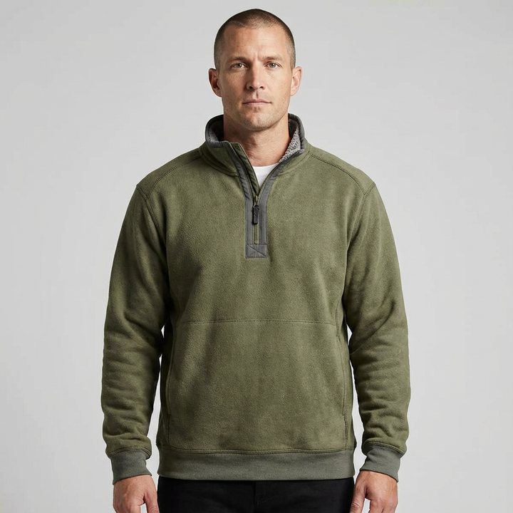 Langley Premium Warm Sweater