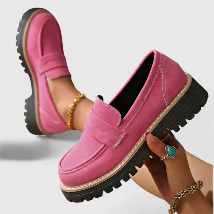 Nora Loafers