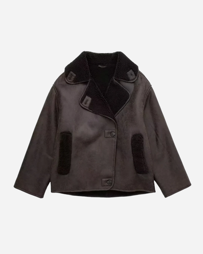 Clara™ | Modern Jacket