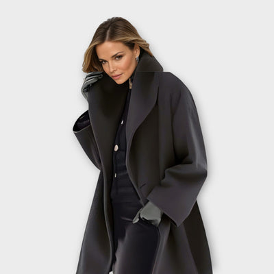 Zayana™ | Premium Wind-Resistant Coat