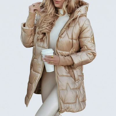 Jewel | Elegant Winter Coat