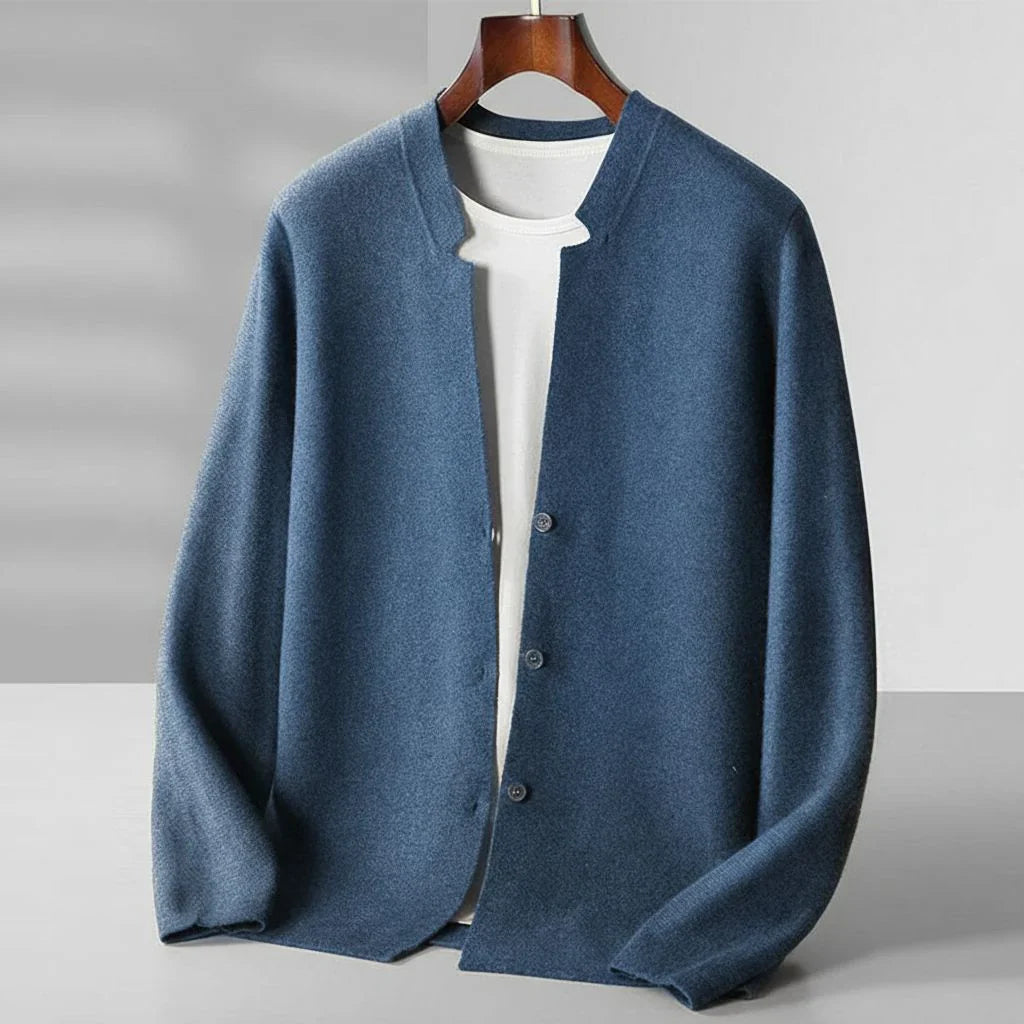 Caldwell Cashmere Cardigan