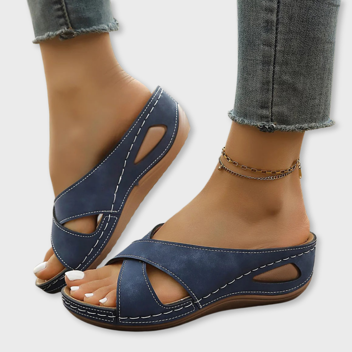 Karen Orthopedic Sandals