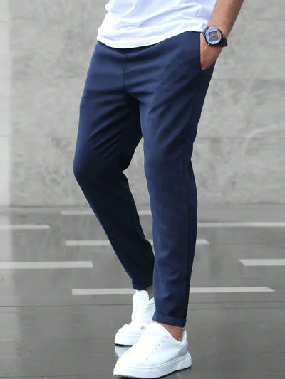 Harvey | Easy-Fit Jogger Pants