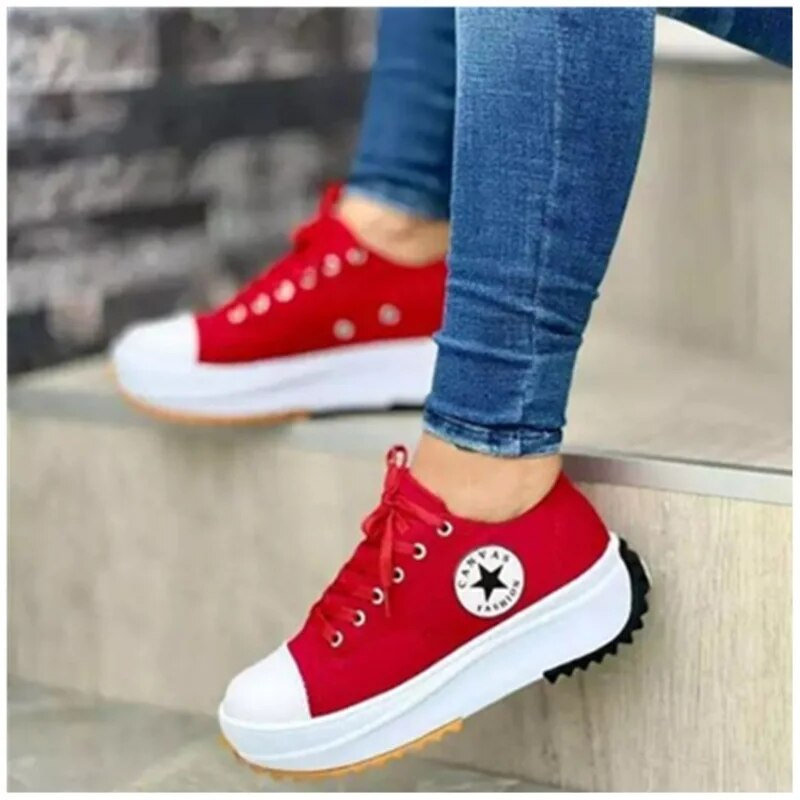 Ella Women's Sneakers