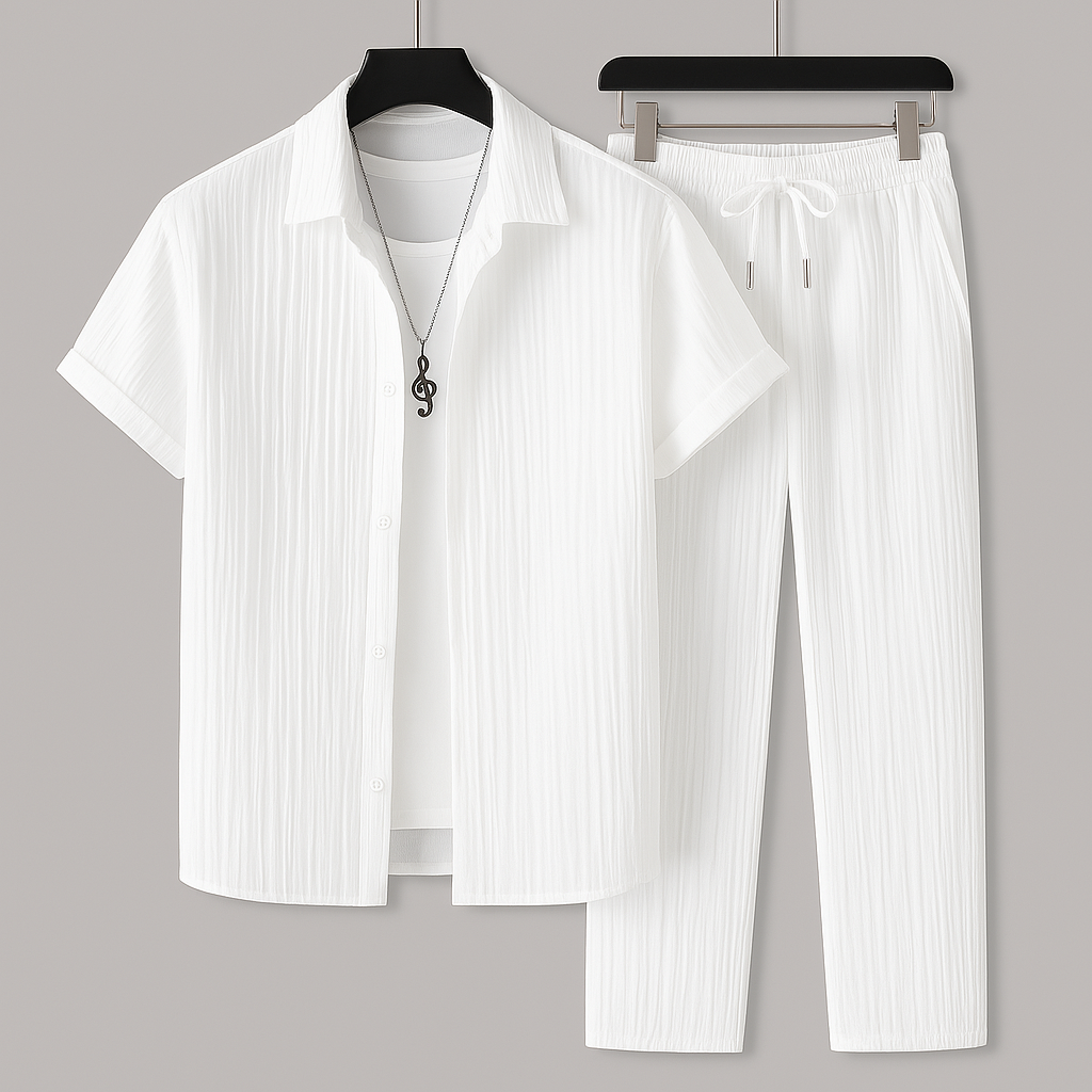 Gabe – Elegant Casual Set